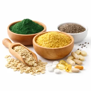 %100 Doğal Ham Arı Poleni (Yerli, Saf ve Katkısız) - 100 gr