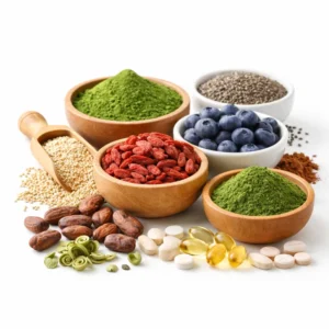 %100 Doğal Ham Arı Poleni (Yerli, Saf ve Katkısız) - 100 gr