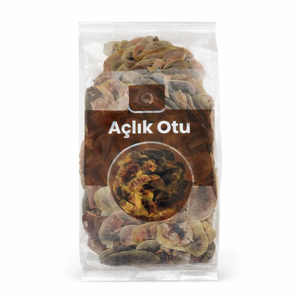 Açlık Otu 50 gr x 2 Paket