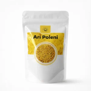Kuru Arı Poleni 100 g
